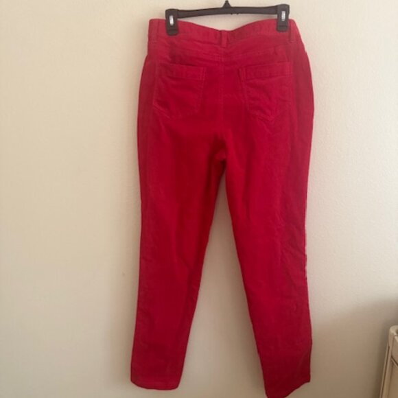 Brooks Brothers Corduroy Pant - Picture 5 of 5